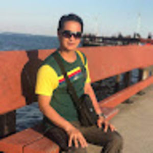 Meet your Posher, Conrado